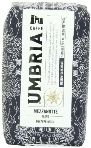 5 Best Whole Bean Decaf Coffees Ranked for 2023 - BIT OF CREAM