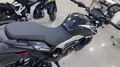 2024 Bajaj Dominar 250 New Model Full Review Bajaj Dominar 250