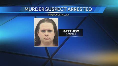 Murder Charge Filed After Deadly Nky Confrontation