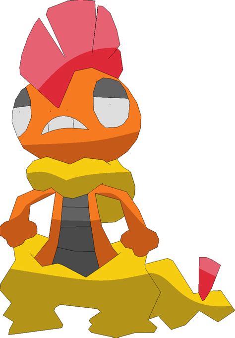 Scrafty Feurfactory Wiki Fandom