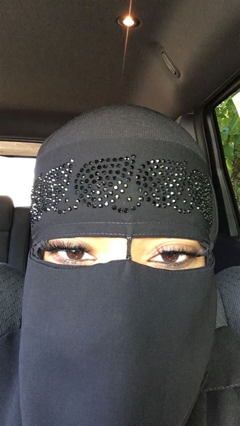 Pin By Nasreenraj On A Niqabi Muslim Fashion Niqabi Girl Niqab