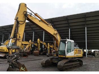 Liebherr R 914 B HDSL Crawler Excavator From Switzerland For Sale At