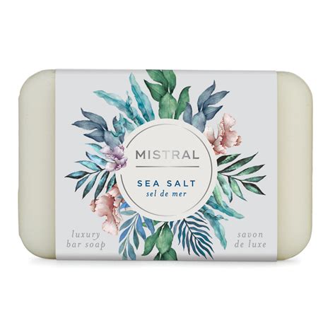 Classic Soap Collection Mistralsoap