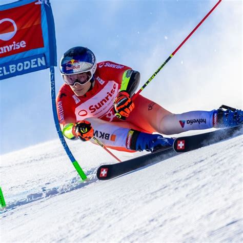 Schweiz Vs Norwegen L Nderkampf Im Lauf Von Adelboden Skinews Ch