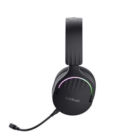 Trust GXT 491 Fayzo Wireless Gaming Headset