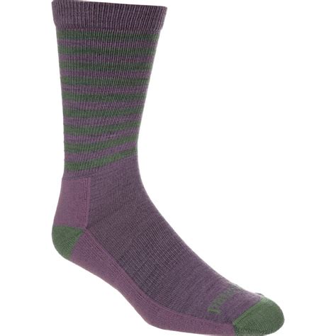 Patagonia Lightweight Merino Crew Sock