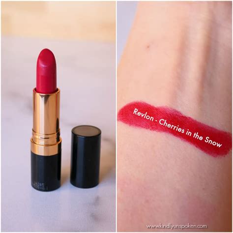 Best Red Lipsticks For Fair Skin Kindly Unspoken