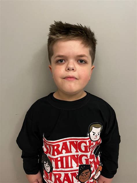 Turma da Mônica ganha personagem com nanismo baseado em menino do RS ... 