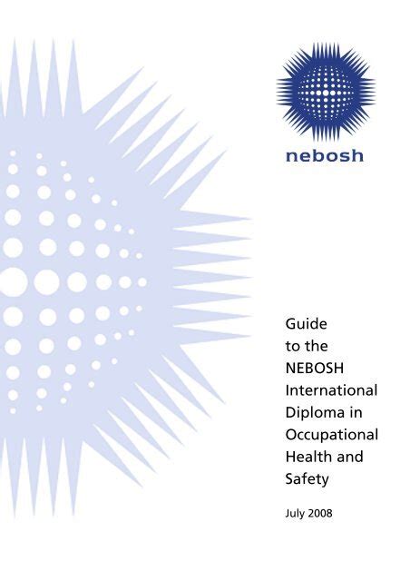 What Is The Worldwide Pass Percentage Of The NEBOSH IGC 55 OFF