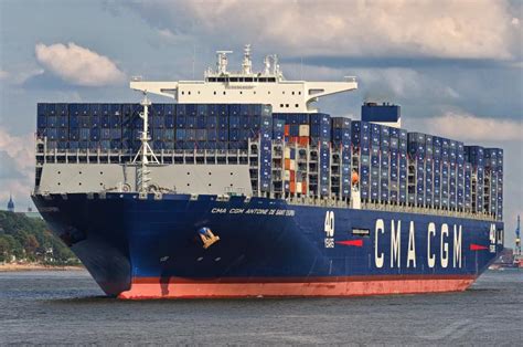 European Carriers Hapag Lloyd And CMA CGM To Increase Rates From Asia