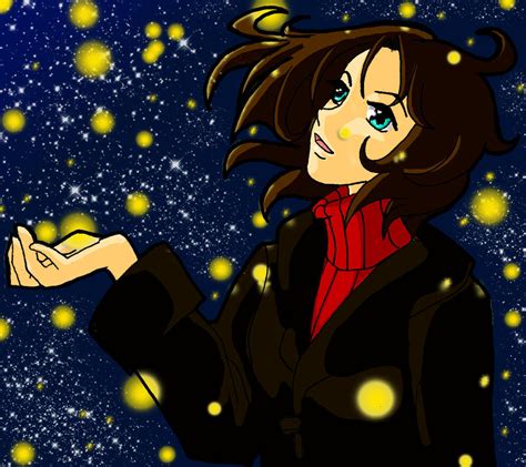 Fireflies-Owl City by SleepingSnowWhite on DeviantArt