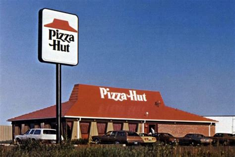 Pizza Hut - City of Osborne