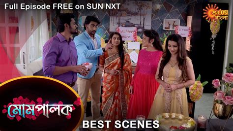 Mompalok Best Scene Nov Full Ep Free On Sun Nxt Sun