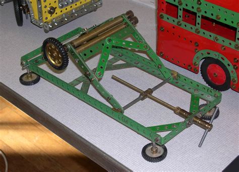 Platestrip Bender — South East London Meccano Club