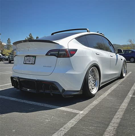 Best Aggressive Wheel Offsets? | Page 12 | Tesla Motors Club