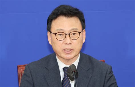 박광온 경제에 왼손·오른손 없어···감세·긴축재정 정책 폐기해야 네이트 뉴스