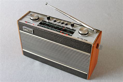 Roberts – Radio Retro