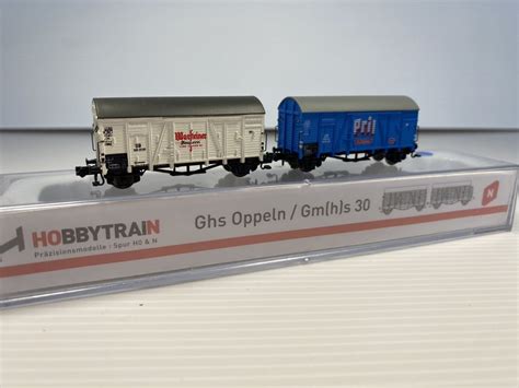 Yahoo オークション 保管品美品M390 HOBBYTRAIN ホビートレイン