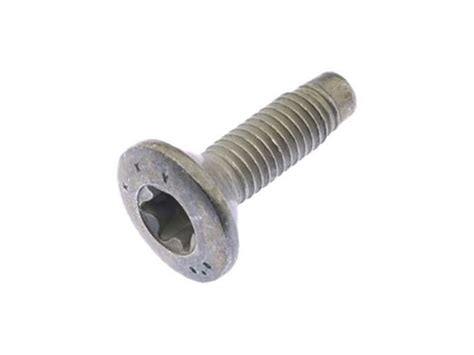 Authentic Mopar Exterior Door Hinge Bolt - 6512030AA | Mopar Online Parts