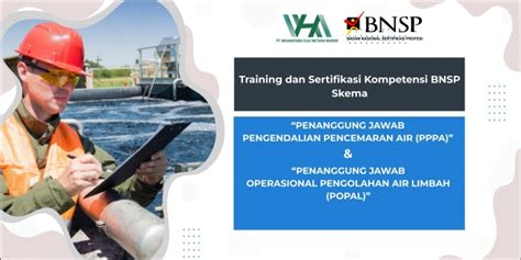 Penanggung Jawab Pengendalian Pencemaran Air Pppa Penanggung Jawab