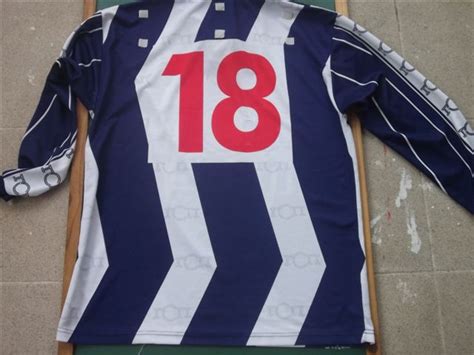 FK GSP Polet Dorćol Home Maillot de foot 2000 2005