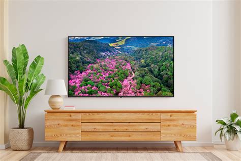 Smart Tivi Samsung 55AU7002 4K 55 Inch UA55AU7002