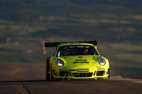 2016 Porsche 911 Gt3 Rs In 2019 Bbi Pikes Peak Livery Finished R Forza