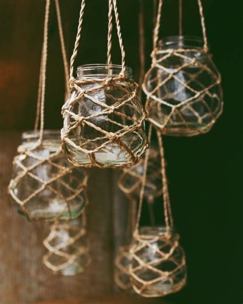 Top 10 Diy Hanging Candle Holders Artofit