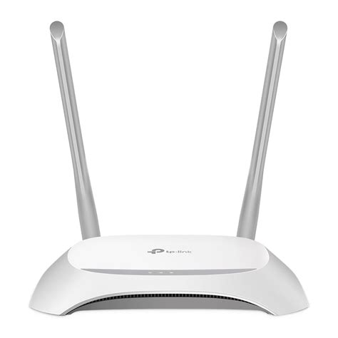 Router Inal Mbrico N Mbps Tl Wr N Pcmatplus