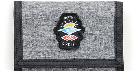 Rip Curl Icon Surf Wallet Bwuaz