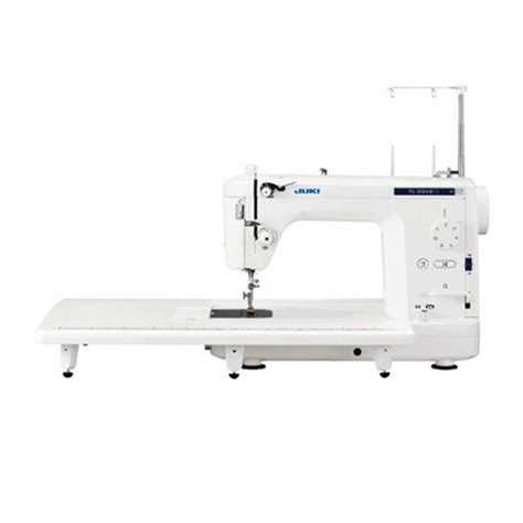 JUKI - TL-2010Q SEWING MACHINE - Western Sewing Machines Services