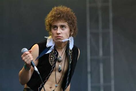 Unveiling The Height Of A Rock Star How Tall Is Josh Kiszka