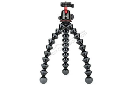 JOBY GORILLAPOD 5K Kit statív do 5 kg Statívy FOTO VIDEO SHOP