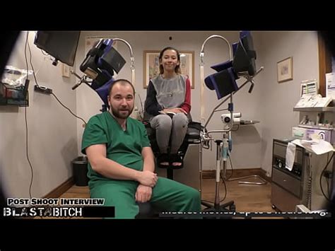 El Culo De Kalani Luana Es Cubierto De Semen Por El Doctor Tampa En BlastABitchCom XVIDEOS