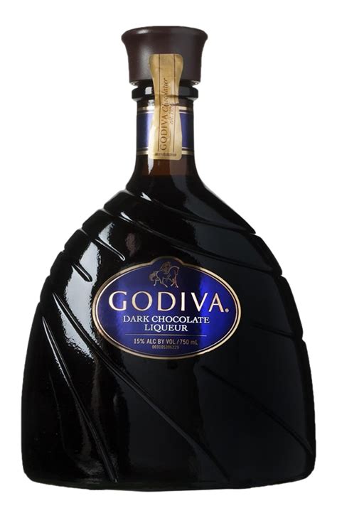 Godiva Dark Chocolate Liqueur Delivery in South Boston, MA and Boston ...