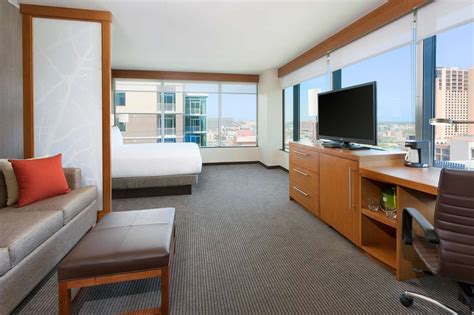 Hyatt Place Austin Downtown, Austin, TX Jobs | Hospitality Online