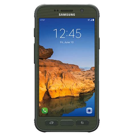 Samsung Galaxy S7 active phone specification and Price – Deep Specs