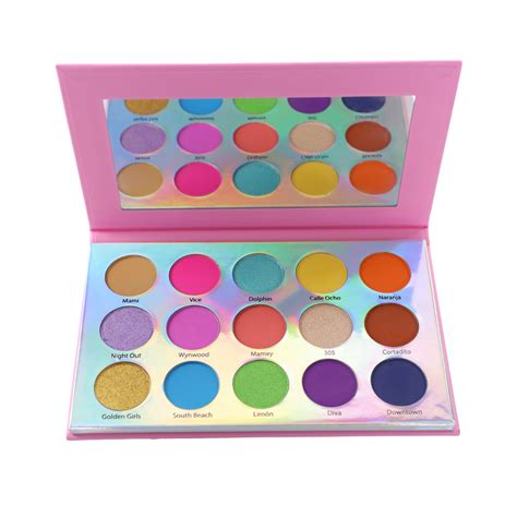 Collections – Deborah Cosmetics