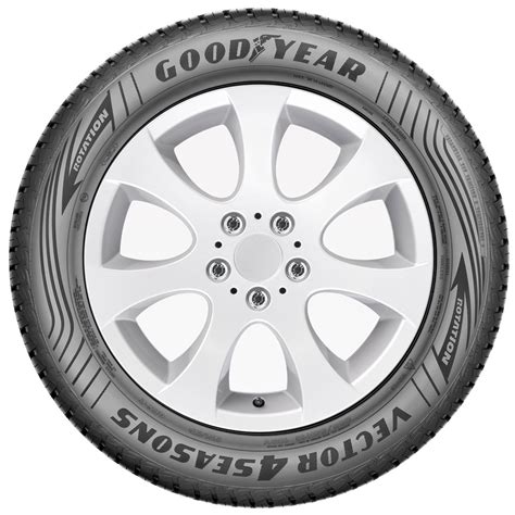 Pneu GOODYEAR VECTOR 4SEASONS GEN 2 185 65 R15 88 T Norauto Fr