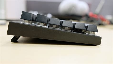 Armaggeddon Mka C Psychfalcon Mechanical Keyboard Review Cutthroat