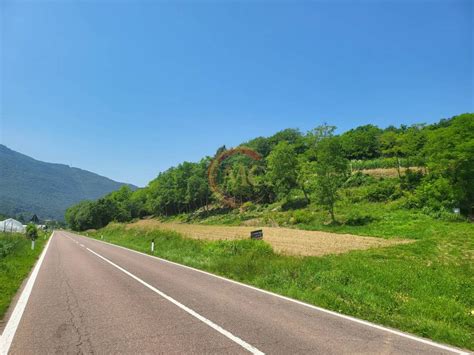 Terreno Agricolo Strada Provinciale Cavedine Cavedine Rif