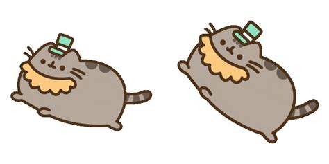 Pusheen X St Patrick S Day Animated Cursor Sweezy Custom Cursors