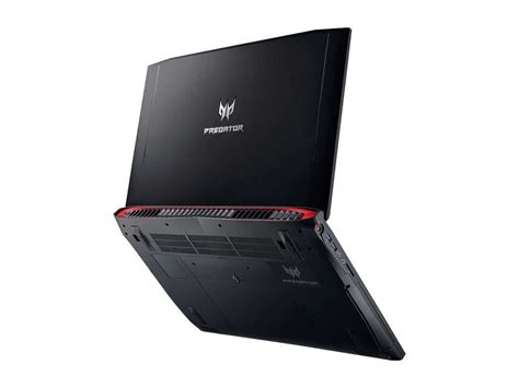 Acer Predator 17 Gaming Laptop