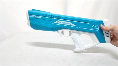 Jstar Hot Selling Electric Water Gun Automatic Precise High End Premium