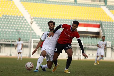 طلائع الجيش يفوز على البنك الأهلي بهدفين ودياً المصري اليوم