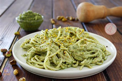 Esitell Imagen Crema Di Pistacchio Pasta Abzlocal Fi