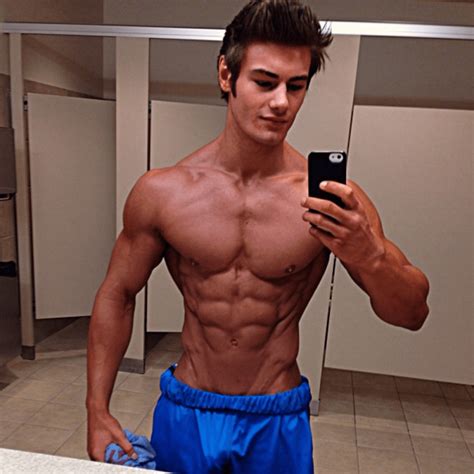 Jeff Seid IFBB Pro Biography Updated Age Weight Training Net Worth