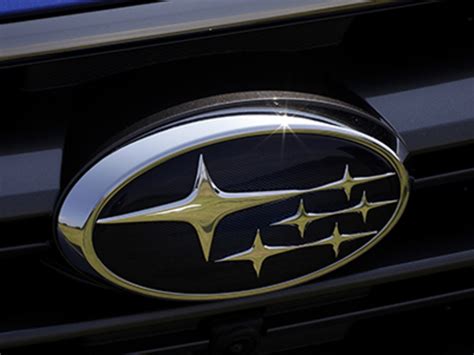 Subaru restarts production at Japan car factory