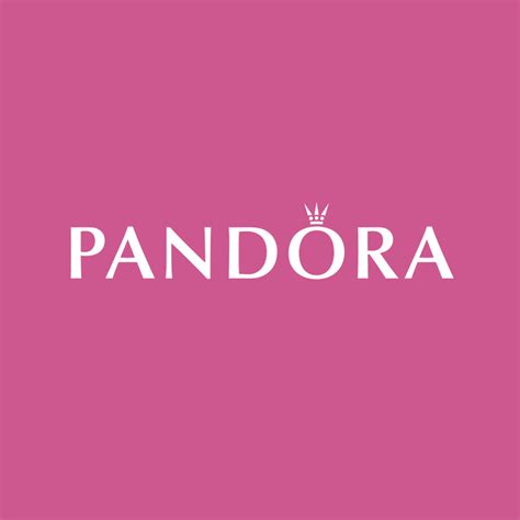 pandora logo vector  ai svg cdr   artofit