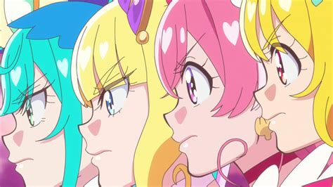 デリシャスパーティプリキュア公式 on Twitter 毎週水曜 配信スタート デパプリ 見逃し配信中 各見放題サービスで